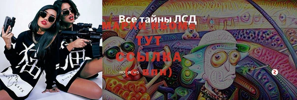 кристаллы Инта